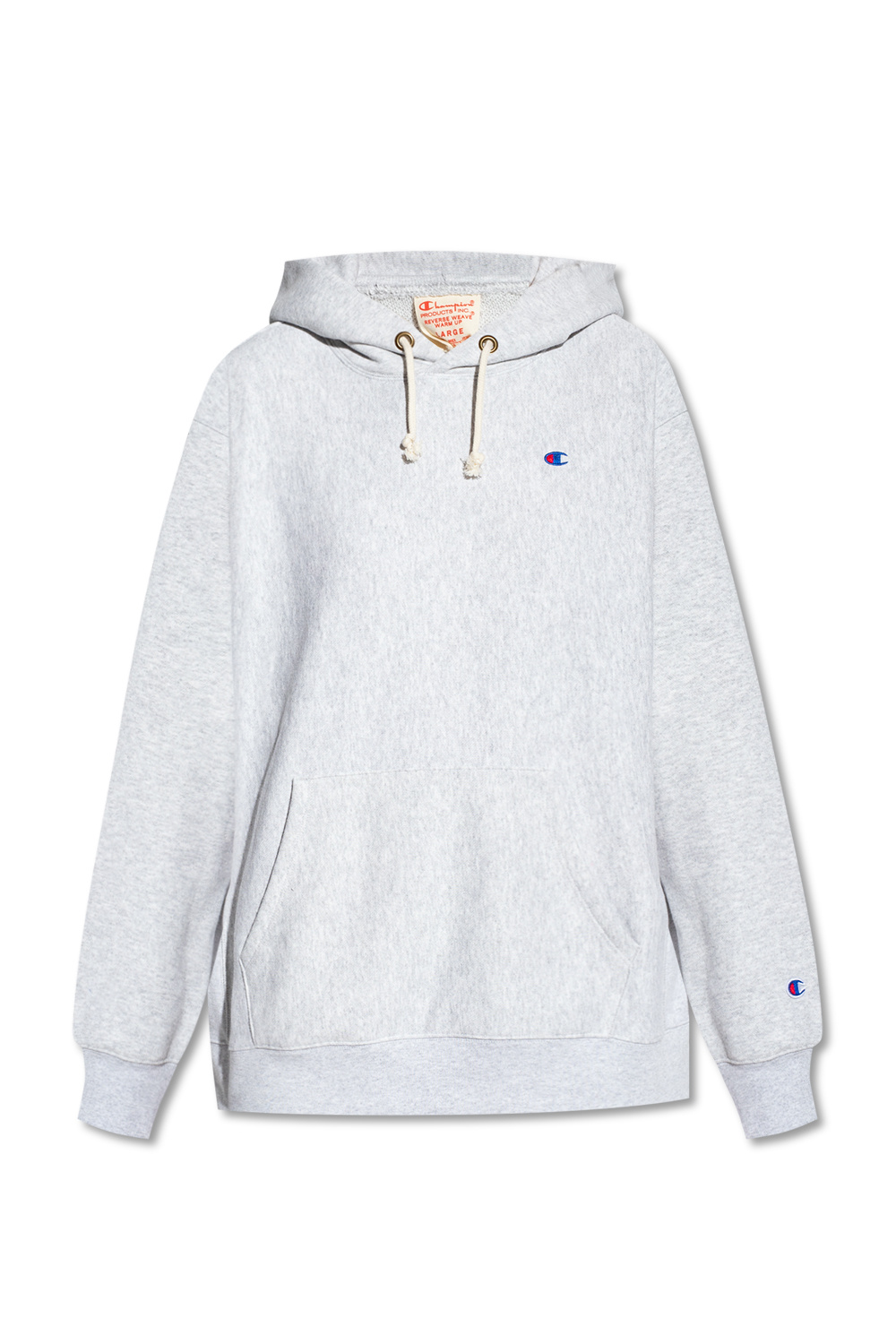 Champion sweater mens white x nike hotsell